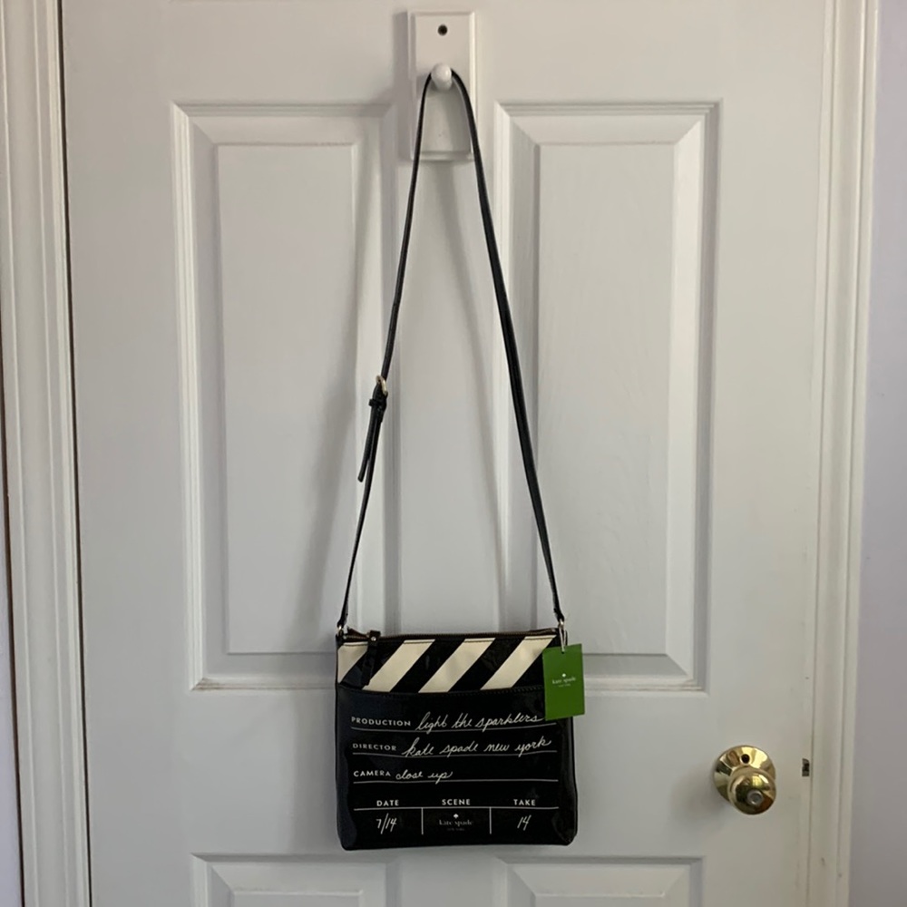 Kate Spade Light the Sparklers Crossbody - Picture 5 of 15